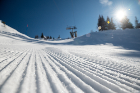 Zimske počitnice na Veliki planini v znamenju odlične smuke in družinskega veselja (7)